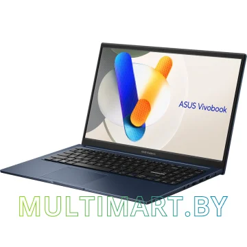 Ноутбук ASUS VivoBook 15 X1504VA-NJ739 (90NB10J1-M01E70) картинка 3